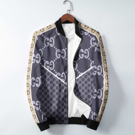 Best price Fast delivery men's cocktail attire big drip outfit men Luxury Jackets For Men - CHIC310713 - Image 2