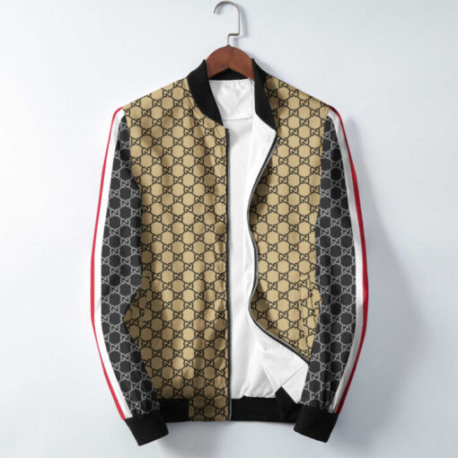 Luxury Jackets For Men - CHIC310714 big drip outfit men Best price - Image 2