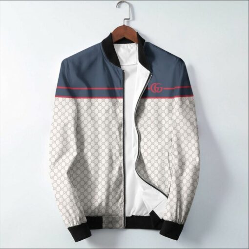 michael bakari jordan men's wedding guest outfit Hot Trend Fast delivery Luxury Jackets For Men - CHIC310718 - Image 2