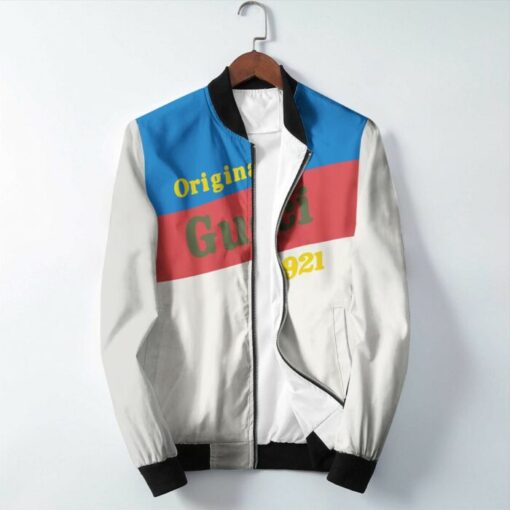 Luxury Jackets For Men - CHIC310719 Fast delivery men's cocktail attire big drip outfit men - Image 2