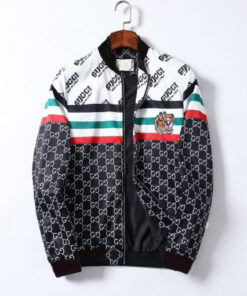 Luxury Brand Jackets For Men - DN620219 michael bakari jordan Hot Trend