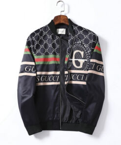 Fast delivery Hot Trend black jorts outfit men michael bakari jordan Luxury Brand Jackets For Men - DN620226