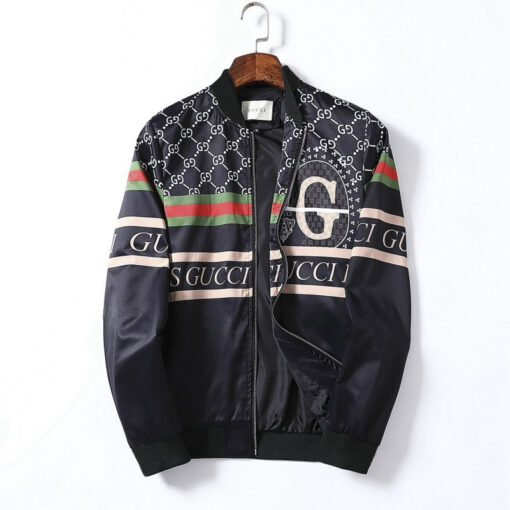 Fast delivery Hot Trend black jorts outfit men michael bakari jordan Luxury Brand Jackets For Men - DN620226