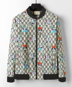 michael bakari jordan Fast delivery Luxury Brand Jackets For Men - DN620228