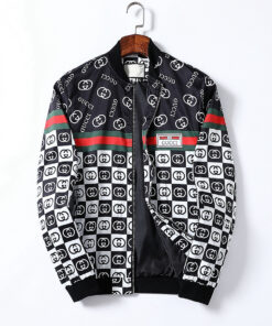Luxury Brand Jackets For Men - DN9180308 black jorts outfit men Fast delivery