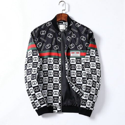 Luxury Brand Jackets For Men - DN9180308 black jorts outfit men Fast delivery