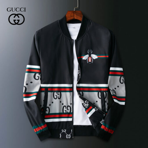 Best price Hot Trend michael bakari jordan Luxury Brand Jackets For Men - DN9180311
