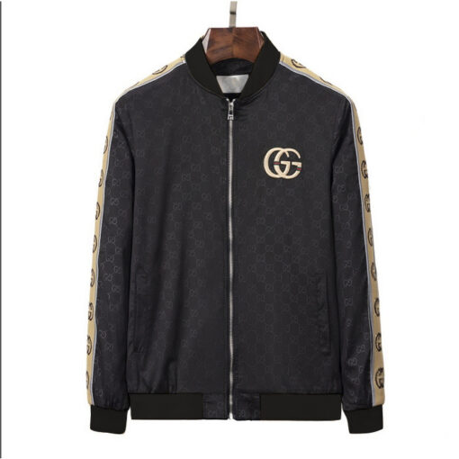 Best price Hot Trend men's cocktail attire Luxury Brand Jackets For Men - DN9260229