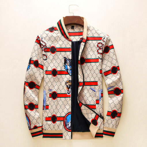 Luxury Brand Jackets For Men - DN620212 big drip outfit men michael bakari jordan Best price