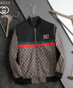 Luxury Brand Jackets For Men - DN9260216 black jorts outfit men Hight Quality