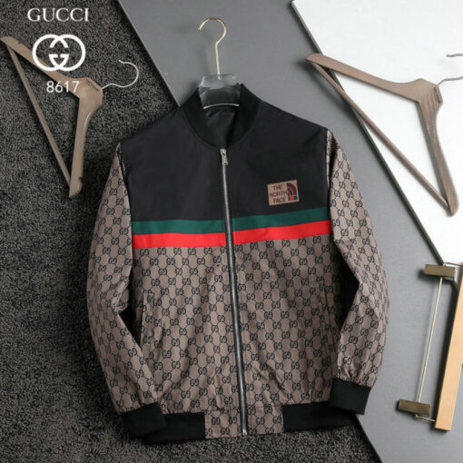 Luxury Brand Jackets For Men - DN9260216 black jorts outfit men Hight Quality