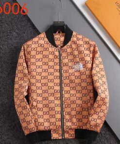 Luxury Brand Jackets For Men - DN620258 big drip outfit men Hot Trend