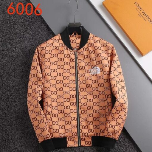 Luxury Brand Jackets For Men - DN620258 big drip outfit men Hot Trend