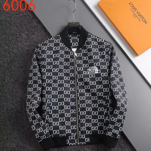 Fast delivery big drip outfit men Luxury Brand Jackets For Men - DN620257