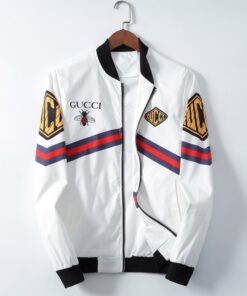 Luxury Brand Jackets For Men - DN620213 Fast delivery michael bakari jordan