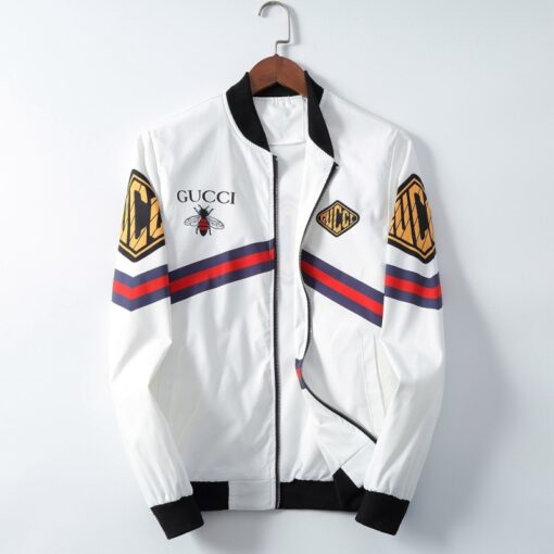Luxury Brand Jackets For Men - DN620213 Fast delivery michael bakari jordan