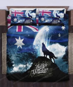 Buy Black Wolf Harley Davidson Bedding Sets Bed Sets, Bedroom Sets, Comforter Sets, Duvet Cover, Bedspread mothers day cards cozy bedroom aesthetic bed aesthetic