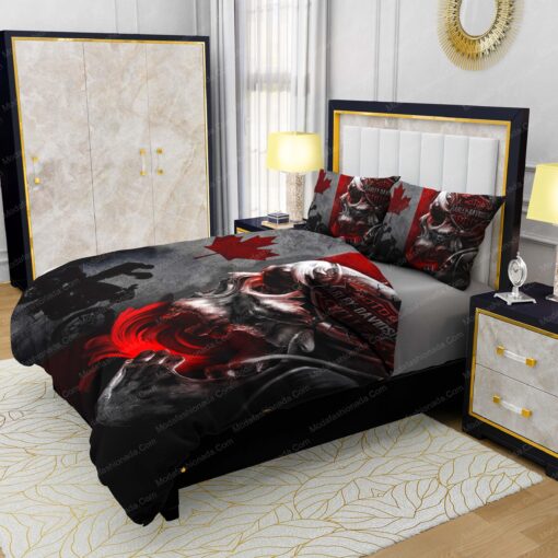 feliz dia de las madres bunk bed designs Buy Harley-Davidson Canadian Flag Bedding Sets Bed Sets, Bedroom Sets, Comforter Sets, Duvet Cover, Bedspread - Image 4