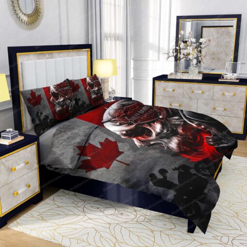 feliz dia de las madres bunk bed designs Buy Harley-Davidson Canadian Flag Bedding Sets Bed Sets, Bedroom Sets, Comforter Sets, Duvet Cover, Bedspread - Image 5
