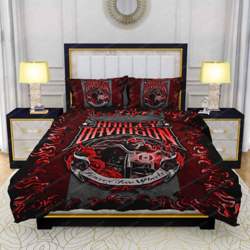 mothers day cards feliz dia de las madres cozy bedroom aesthetic Buy Harley-Davidson Forever Two Wheels Bedding Sets Bed Sets, Bedroom Sets, Comforter Sets, Duvet Cover, Bedspread