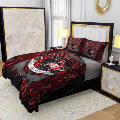 mothers day cards feliz dia de las madres cozy bedroom aesthetic Buy Harley-Davidson Forever Two Wheels Bedding Sets Bed Sets, Bedroom Sets, Comforter Sets, Duvet Cover, Bedspread - Image 4