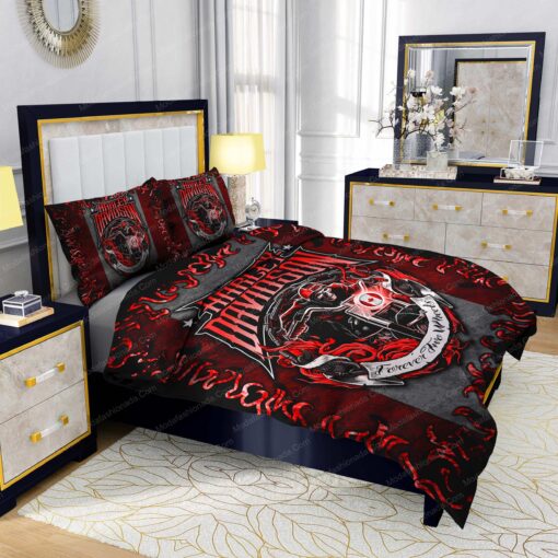 mothers day cards feliz dia de las madres cozy bedroom aesthetic Buy Harley-Davidson Forever Two Wheels Bedding Sets Bed Sets, Bedroom Sets, Comforter Sets, Duvet Cover, Bedspread - Image 5