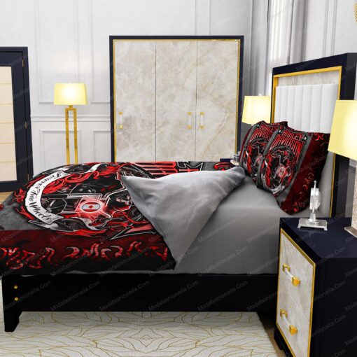mothers day cards feliz dia de las madres cozy bedroom aesthetic Buy Harley-Davidson Forever Two Wheels Bedding Sets Bed Sets, Bedroom Sets, Comforter Sets, Duvet Cover, Bedspread - Image 6