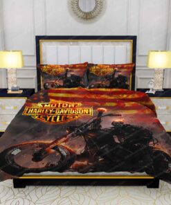 cozy bed bed sheets feliz dia de las madres Buy Harley-Davidson Ghost Rider American Flag Bedding Sets Bed Sets, Bedroom Sets, Comforter Sets, Duvet Cover, Bedspread