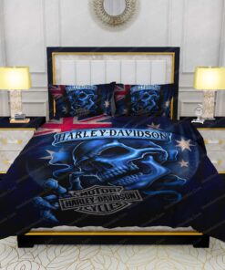 cozy bed mother's day mothers day cards Buy Harley-Davidson Skull Austranlian Flag Bedding Sets Bed Sets, Bedroom Sets, Comforter Sets, Duvet Cover, Bedspread