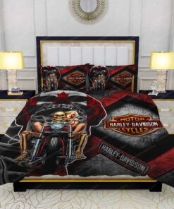 mother's day bed sheets Buy Harley-Davidson Skull Canada Flag Bedding Sets Bed Sets, Bedroom Sets, Comforter Sets, Duvet Cover, Bedspread