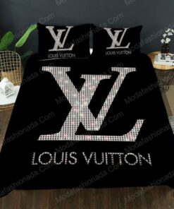 feliz dia de las madres cozy bedroom aesthetic mothers day cards cozy bed Louis Vuitton Brands 13 Bedding Set