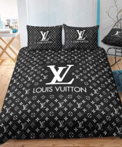 cozy bed feliz dia de las madres mothers day cards bed sheets Louis Vuitton Brands 5 Bedding Set