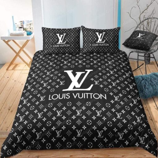 cozy bed feliz dia de las madres mothers day cards bed sheets Louis Vuitton Brands 5 Bedding Set