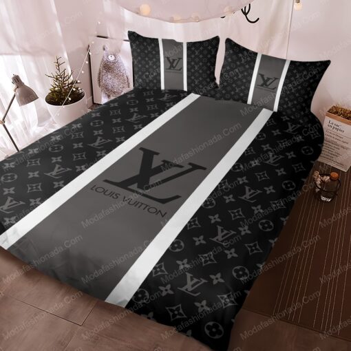 bunk bed designs cozy bed feliz dia de las madres mothers day cards Louis Vuitton Luxury Brands 23 Bedding Set - Image 4