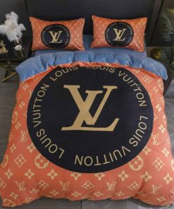 feliz dia de las madres bunk bed designs Louis Vuitton Luxury Brands 28 Bedding Set