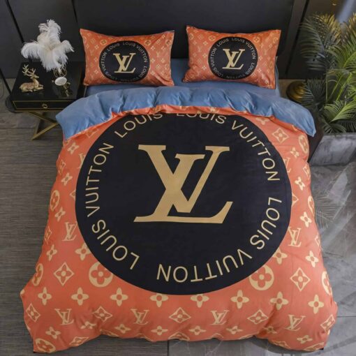 feliz dia de las madres bunk bed designs Louis Vuitton Luxury Brands 28 Bedding Set