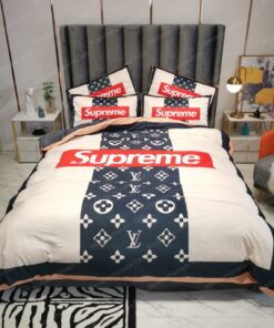 mothers day cards cozy bed bed sheets mother's day Louis Vuitton Luxury Brands 31 Bedding Set