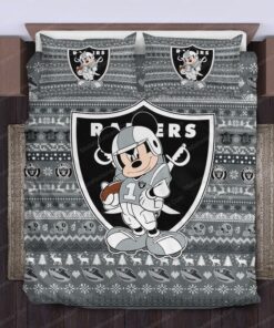 feliz dia de las madres mothers day cards cozy bed NFL Las Vegas Raiders Mickey Mouse Bedding Sets