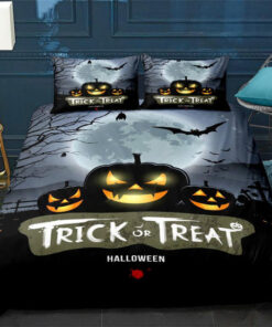 mothers day cards mother's day cozy bed cozy bedroom aesthetic Halloween Themed Bedding Set