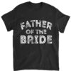 Father Of The Bride Wedding