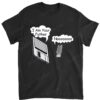 I Am Your Father - Noooooooo Cute Science Geek Shirt Gift