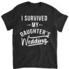 I Survived My Daughters Wedding Father Of The Bride