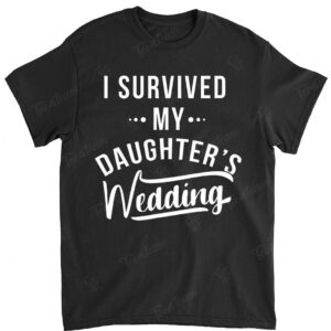 I Survived My Daughters Wedding Father Of The Bride