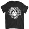 Pekingese Face Graphic Art Shirt Gift for Dog Mom and Dad