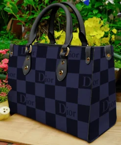 Dior Women's Leather Handbag - WinGear.shop-DOHB_028