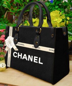 Chanel Women's Leather Handbag -WinGear.shop-CNHB_002