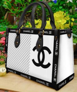 Chanel Women's Leather Handbag -WinGear.shop-CNHB_030