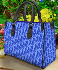 Dior Women's Leather Handbag - WinGear.shop-DOHB_064