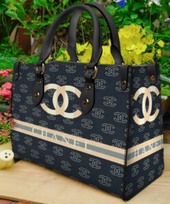 Chanel Women's Leather Handbag -WinGear.shop-CNHB_022
