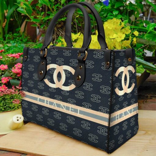 Chanel Women's Leather Handbag -WinGear.shop-CNHB_022